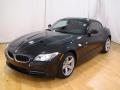 2009 Z4 sDrive30i Roadster #5