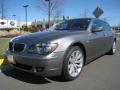 2008 7 Series 750Li Sedan #2