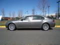 2008 7 Series 750Li Sedan #3