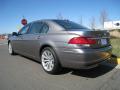 2008 7 Series 750Li Sedan #4