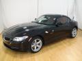 2009 Z4 sDrive30i Roadster #8