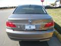 2008 7 Series 750Li Sedan #5