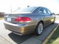 2008 7 Series 750Li Sedan #6