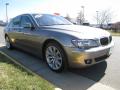 2008 7 Series 750Li Sedan #8
