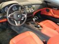 2009 Z4 sDrive30i Roadster #16