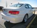 2007 3 Series 335i Coupe #6