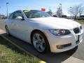 2007 3 Series 335i Coupe #8