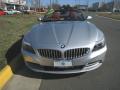 2009 Z4 sDrive35i Roadster #1