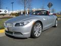 2009 Z4 sDrive35i Roadster #2