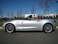2009 Z4 sDrive35i Roadster #3