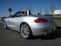 2009 Z4 sDrive35i Roadster #4