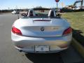 2009 Z4 sDrive35i Roadster #5