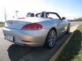 2009 Z4 sDrive35i Roadster #6