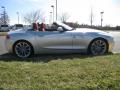 2009 Z4 sDrive35i Roadster #7