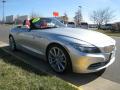 2009 Z4 sDrive35i Roadster #8