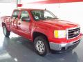 2010 Sierra 1500 SLE Crew Cab 4x4 #1
