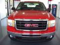 2010 Sierra 1500 SLE Crew Cab 4x4 #2