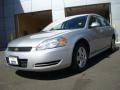 2009 Impala LS #1