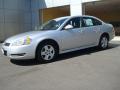 2009 Impala LS #2