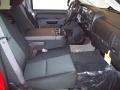 2010 Sierra 1500 SLE Crew Cab 4x4 #8