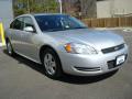 2009 Impala LS #7