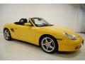 2003 Boxster S #2