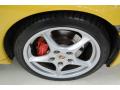 2003 Boxster S #3