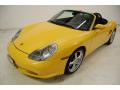 2003 Boxster S #10