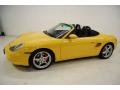 2003 Boxster S #11