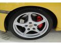 2003 Boxster S #12