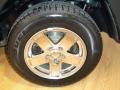 2005 Grand Cherokee Limited 4x4 #36