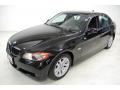 2007 3 Series 328i Sedan #10