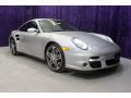 2007 911 Turbo Coupe #1