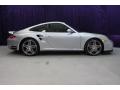 2007 911 Turbo Coupe #2