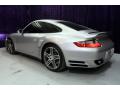 2007 911 Turbo Coupe #3