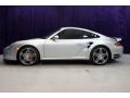 2007 911 Turbo Coupe #4