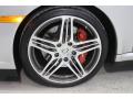 2007 911 Turbo Coupe #5