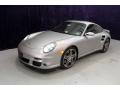 2007 911 Turbo Coupe #10