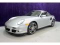 2007 911 Turbo Coupe #11