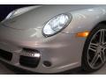 2007 911 Turbo Coupe #12