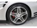 2007 911 Turbo Coupe #13