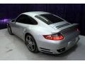 2007 911 Turbo Coupe #14