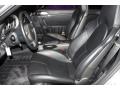 2007 911 Turbo Coupe #30