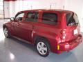 2009 HHR LS #4 2009 HHR LS #4