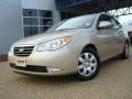 2007 Elantra GLS Sedan #1