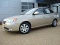 2007 Elantra GLS Sedan #2