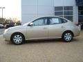 2007 Elantra GLS Sedan #3