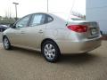 2007 Elantra GLS Sedan #4