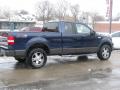 2004 F150 FX4 SuperCab 4x4 #5