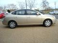 2007 Elantra GLS Sedan #7